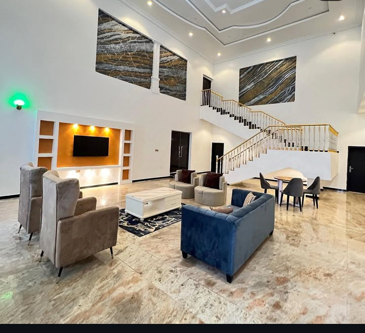 Hotels Uyo, Akwaibom State