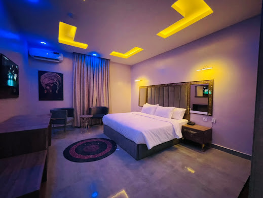 Hotels Ebonyi. Coming Soon