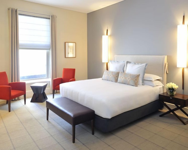 Hotels Edo State, Benin City