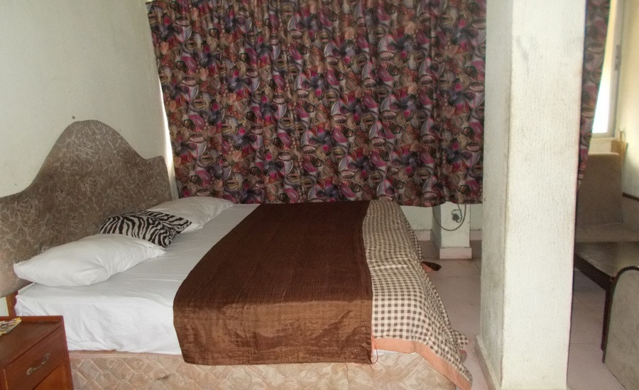 SunCity Hotels Limited. Beside Cartel Lifestyle New Owerri Imo state Book With Cloza Chat Below