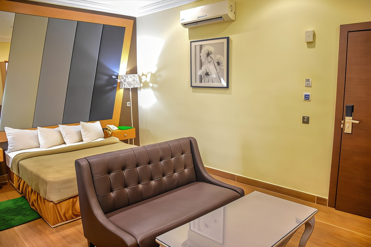 THE RODINIA HOTEL, NO 3 OGOCHUKWU STREET, OFF SUMMIT ROAD/ DLA ROAD ASABA DELTA STATE. For Easy Bookings And Reservations, Please Contact Cloza App Representative On Call And Watsapp. Details Below
