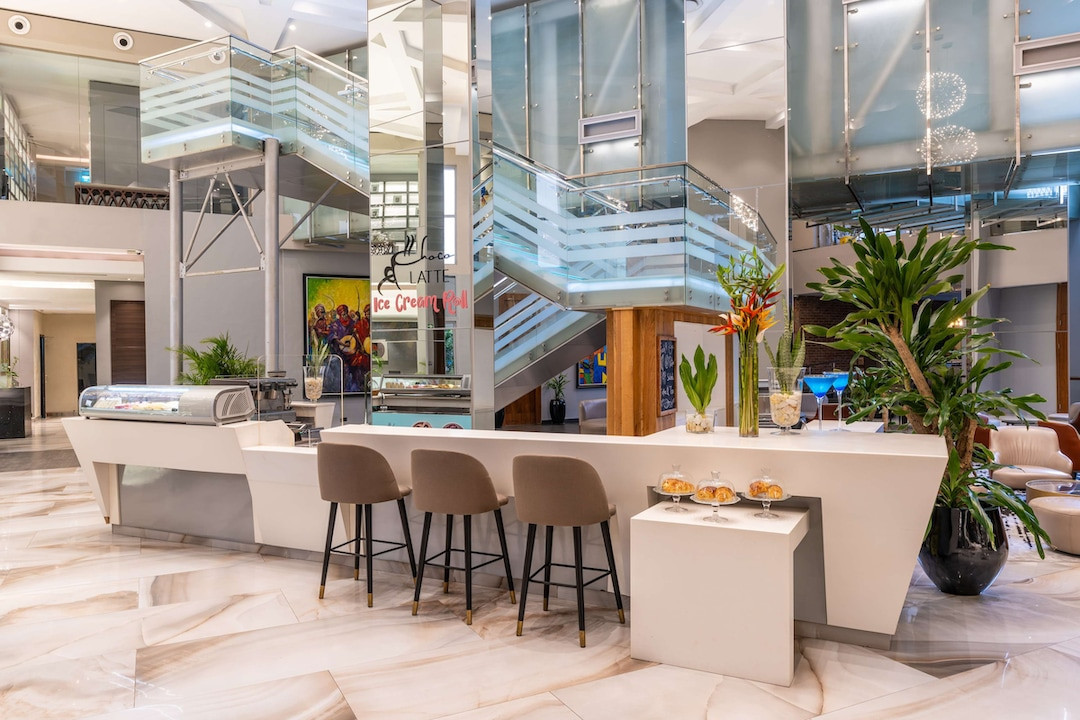 Hotels Enugu. Coming Soon