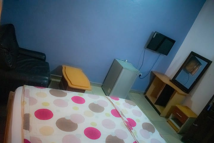 CHITEST VILLA HOTEL LTD UZUOBA / OGBOGORO PORTHARCOURT RIVERS STATE. For Easy Bookings And Reservations, Please Contact Our Cloza App Representative On Call And Watsapp. Details Below