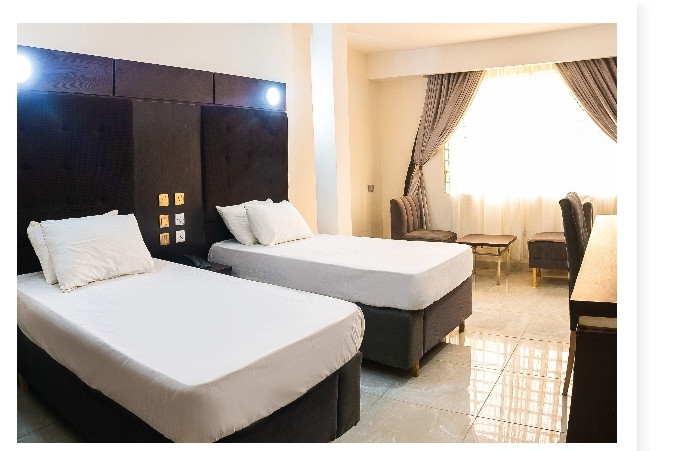 GRAND AMARI HOTELS/RESORT GRACELAND ESTATE OWERRI, OFF ONISHA-AMAKOHIA ROAD For Easy Bookings And Reservations, Please Contact Cloza App Representative On Call And Watsapp. Details Below