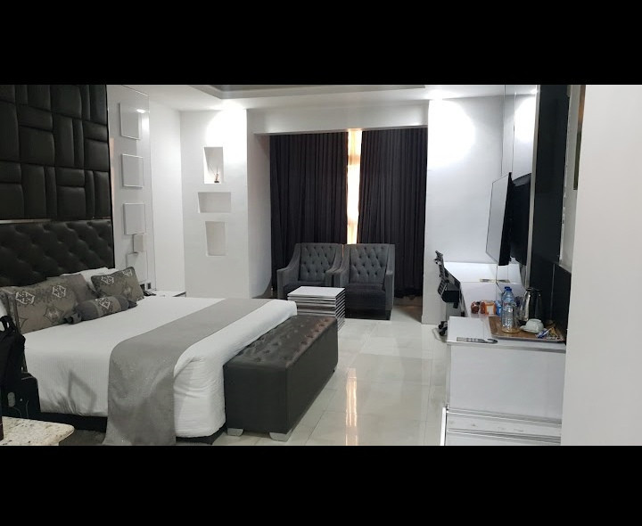 Hotels Anambra. Coming Soon