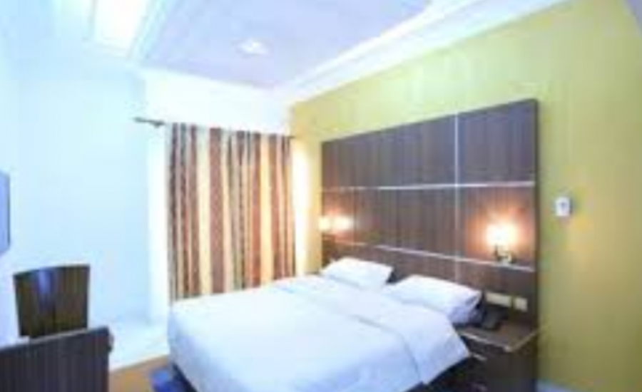 Titanic View Hotels and Suites. 2nd Roundabout From Control Post. World Bank. Imo State Book With Cloza. Room Rates. 20k, 25k, 30k, 45k